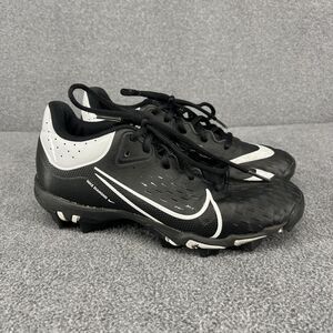 Nike Hyperdiamond 4 Pro Softball Shoes Womens Size 6 Cleats CZ5918-005